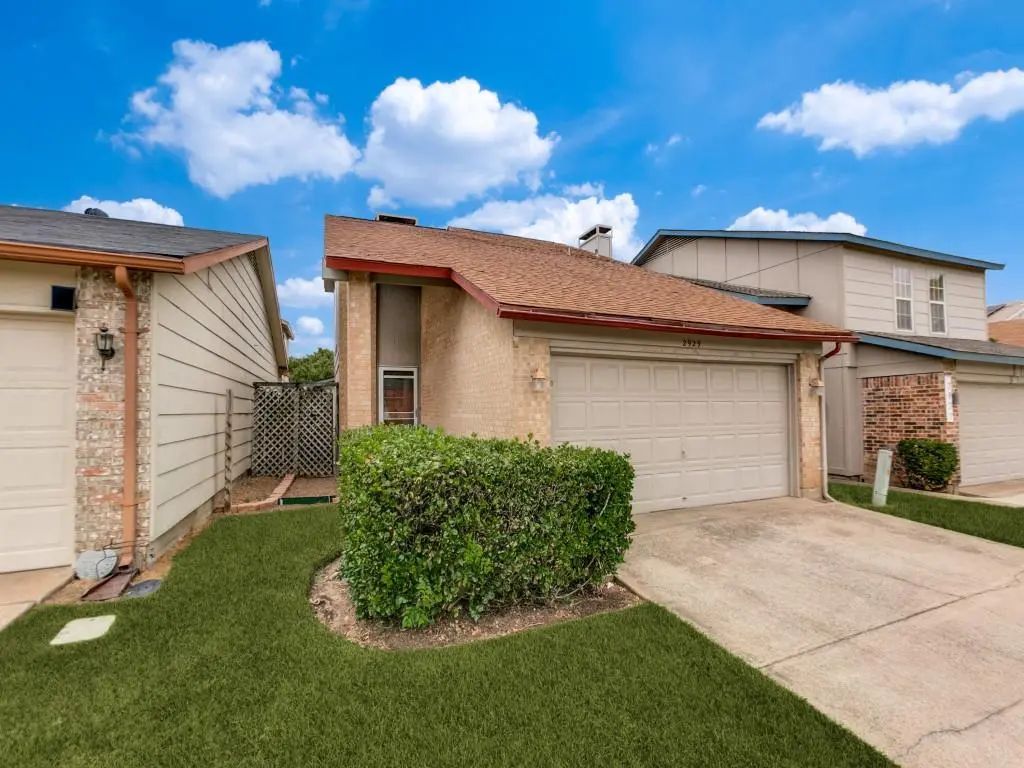 2929 Pegasus Drive, Garland
