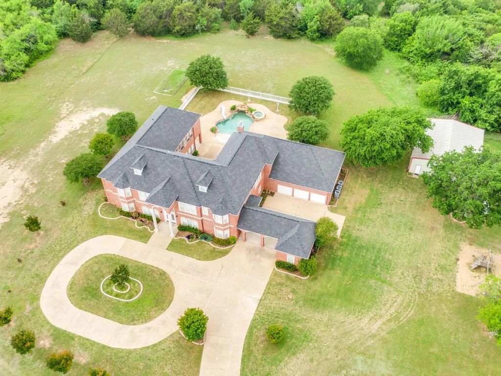6420 Hayes Road, Midlothian