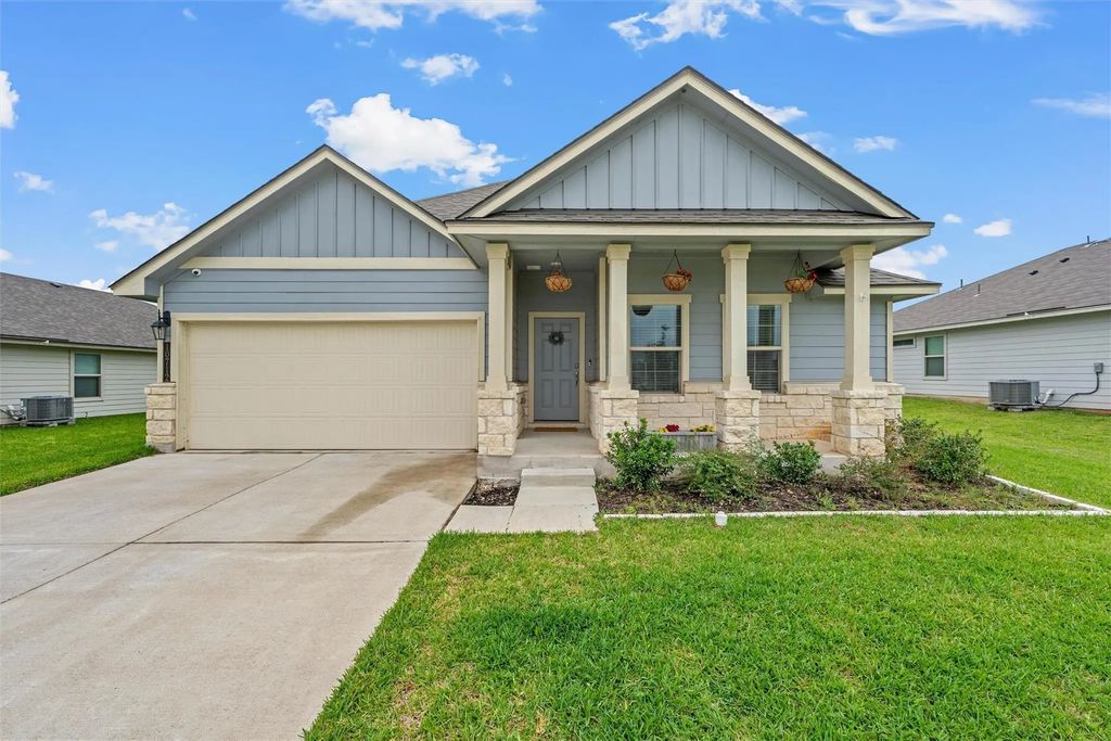 10712 Peperak Court, Waco