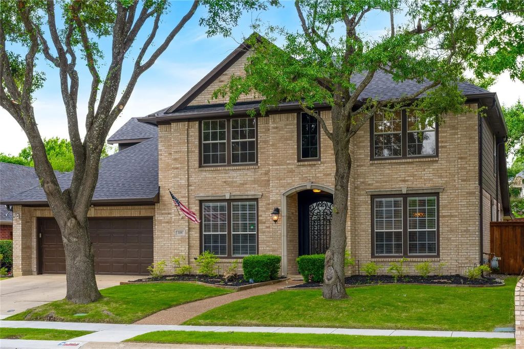 208 Adonis Circle, McKinney