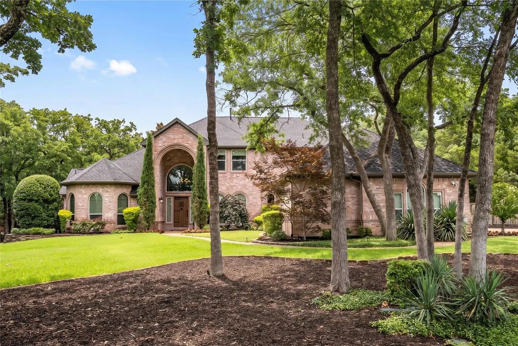 3451 Serendipity Hills Trail, Corinth