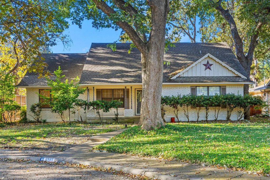 6925 Galemeadow Circle, Dallas