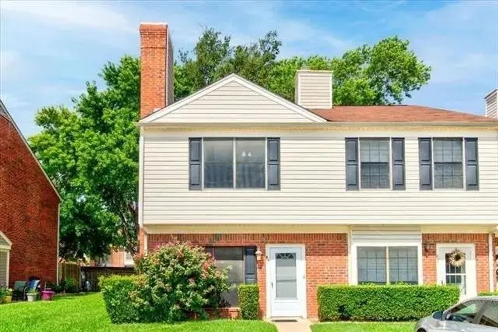 234 Samuel Boulevard P-1, Coppell