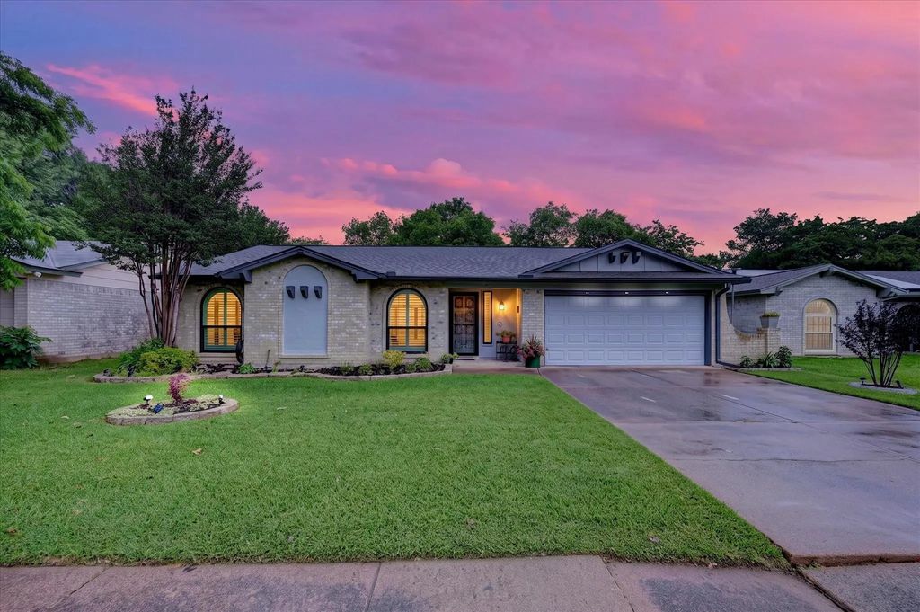 3514 Cornell Drive, Arlington