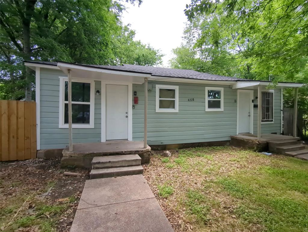 4228 Copeland Street A, Dallas