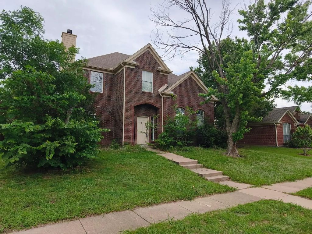 7104 Chardonnay Drive, Frisco