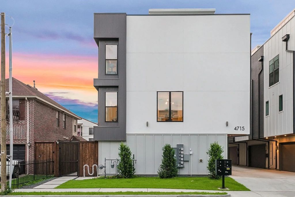 4715 Manett Street 102, Dallas