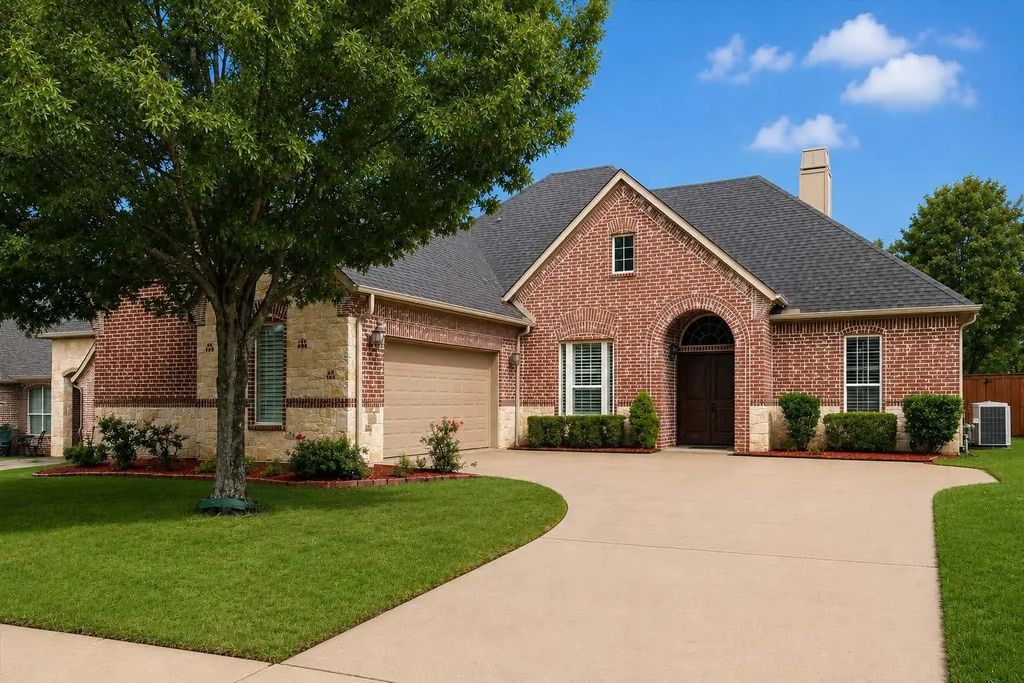 2928 Overland Trail, Sherman