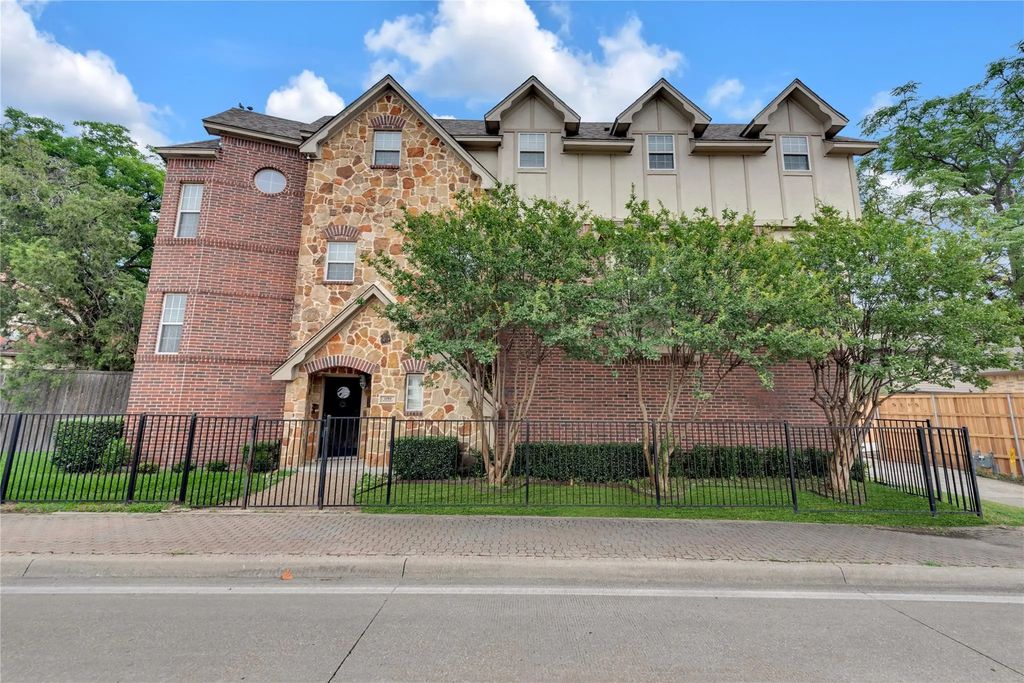 5102 Ridgedale Avenue, Dallas