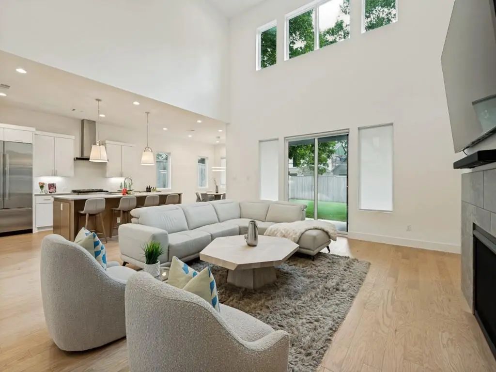 3762 Matador Drive, Dallas