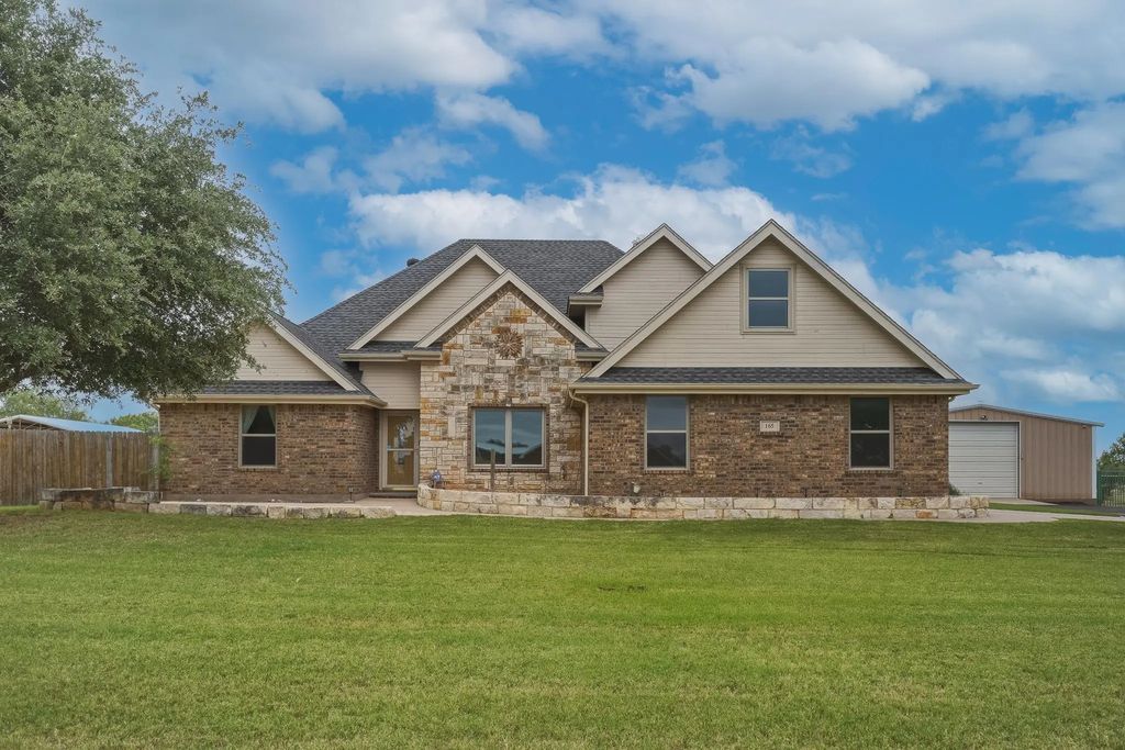 165 Sanford Lane, Abilene