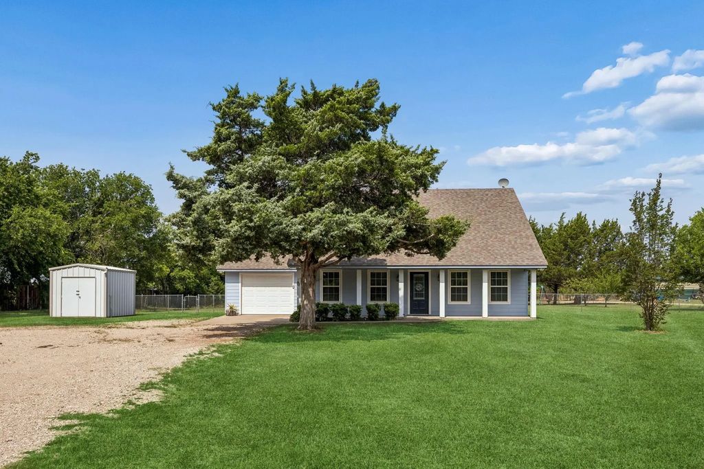 3111 N Walnut Grove Road, Midlothian