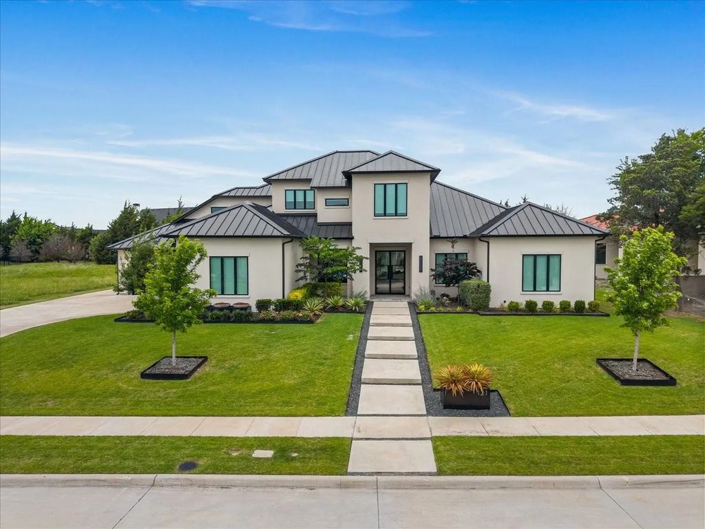 121 Sawgrass Drive, Heath