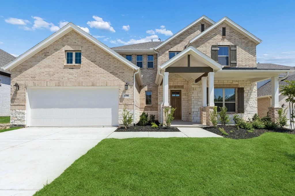 4700 Bishop Street, McKinney