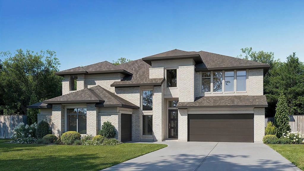908 Lookout Drive, Rockwall
