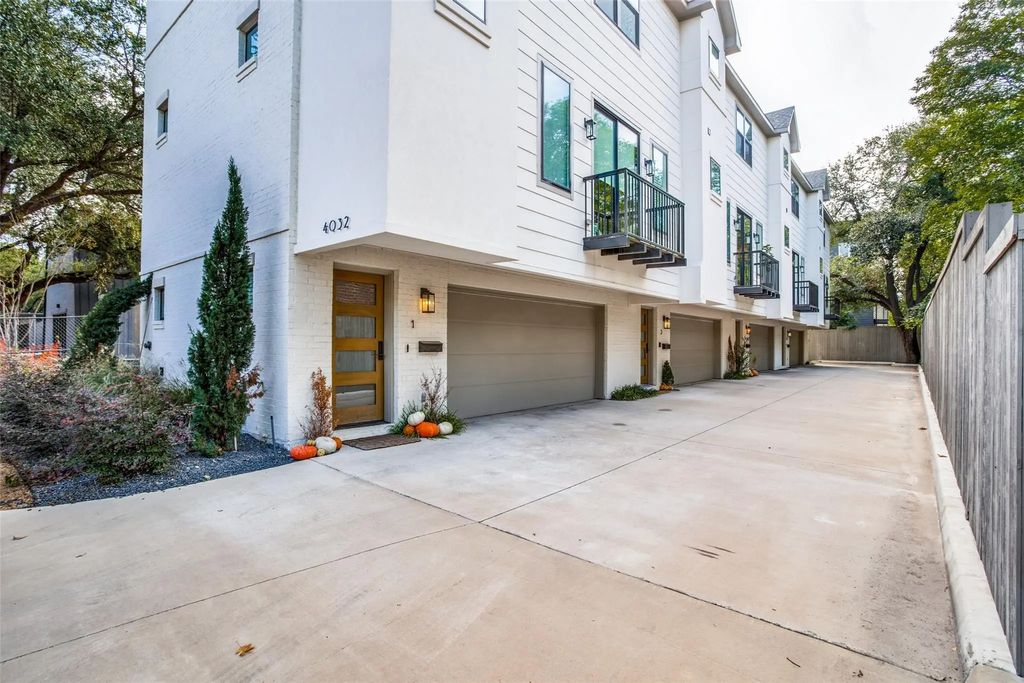 4032 Herschel Avenue 3, Dallas