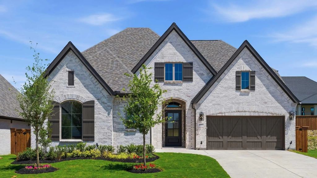 1942 Terraces Boulevard, Rockwall