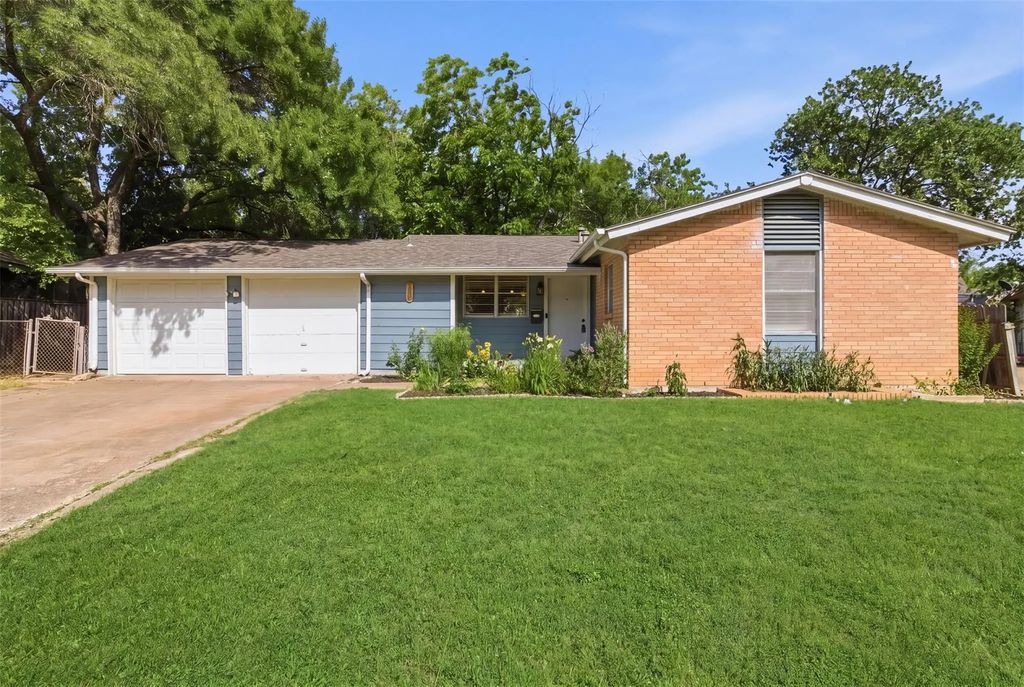 3408 Hanover Lane, Irving