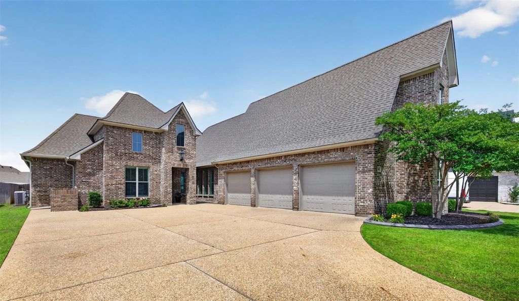 598 Dumaine Drive, Bossier City