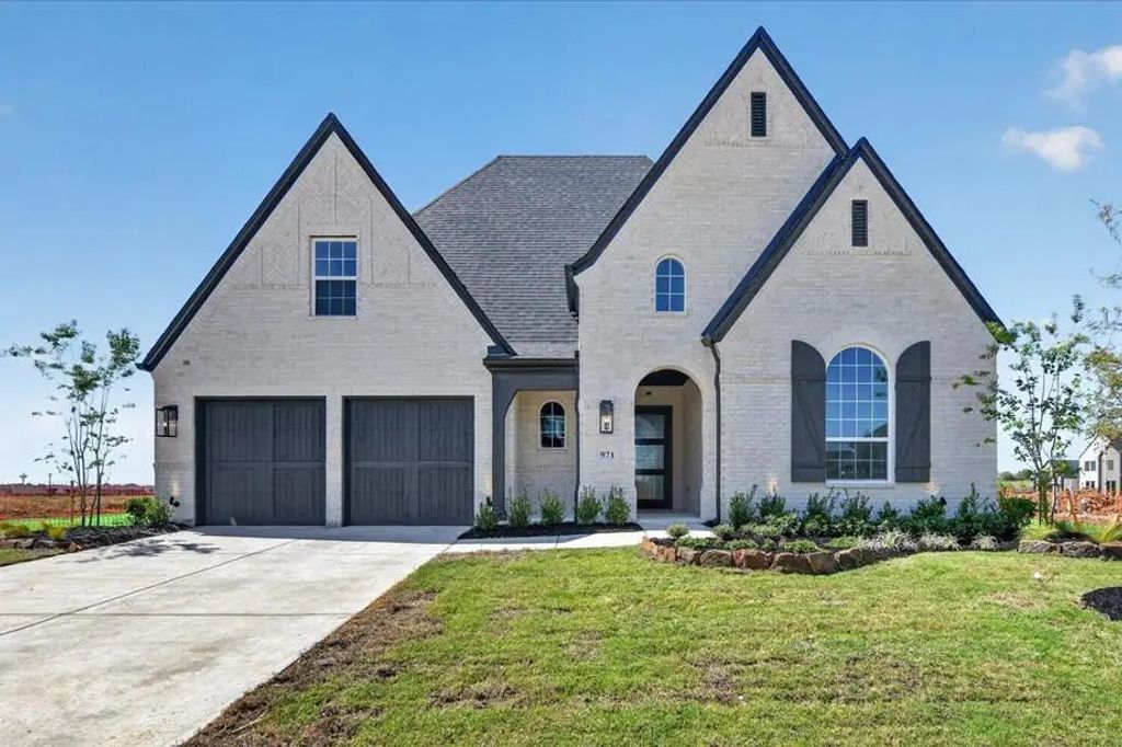 971 Fallkirk Drive, Prosper
