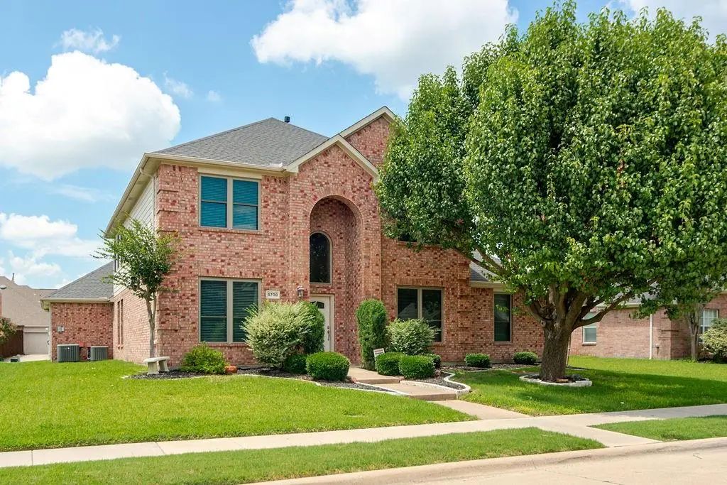 5700 White Pine Drive, McKinney