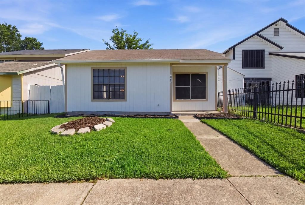 10339 Limestone Drive, Dallas