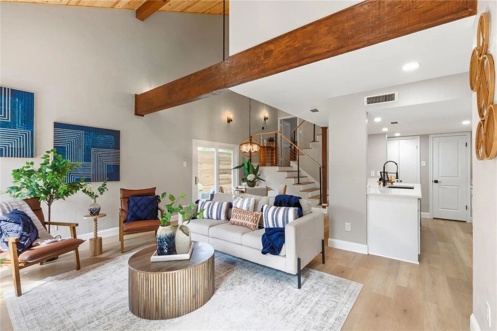 3219 Elizabeth Street, Dallas