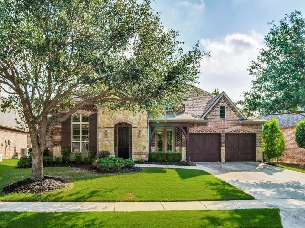 4211 Wilson Creek Trail, Prosper