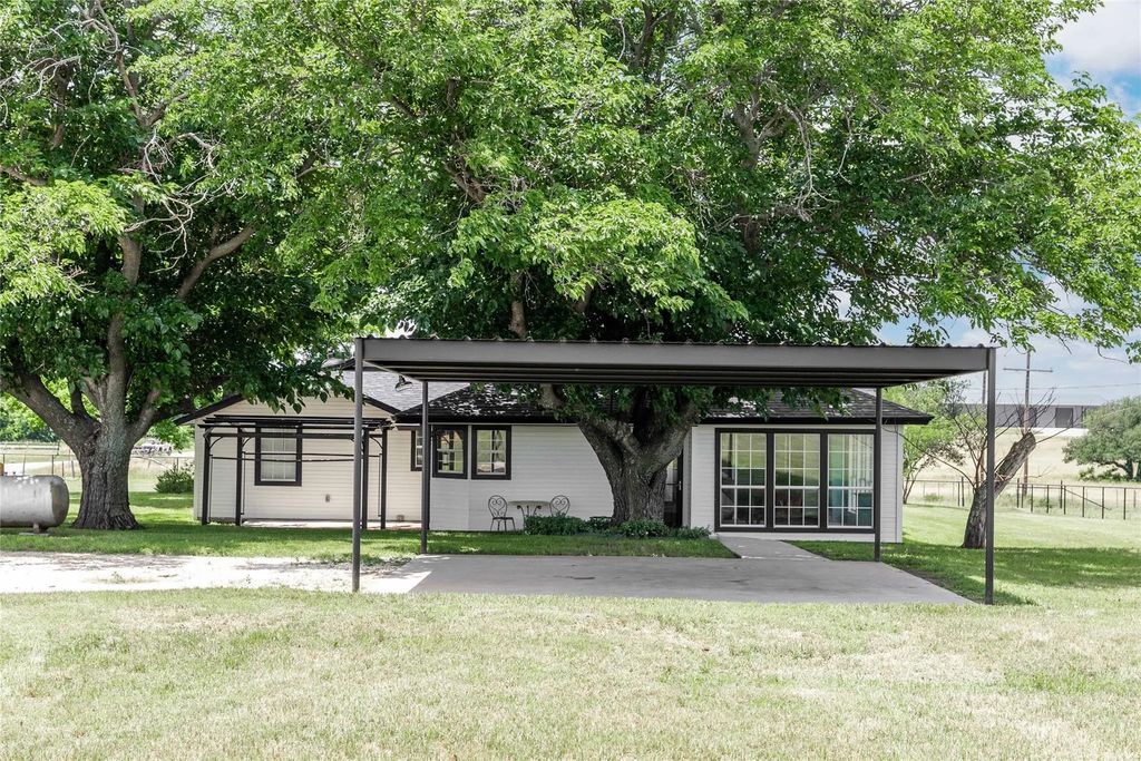 19050 County Road 487, May