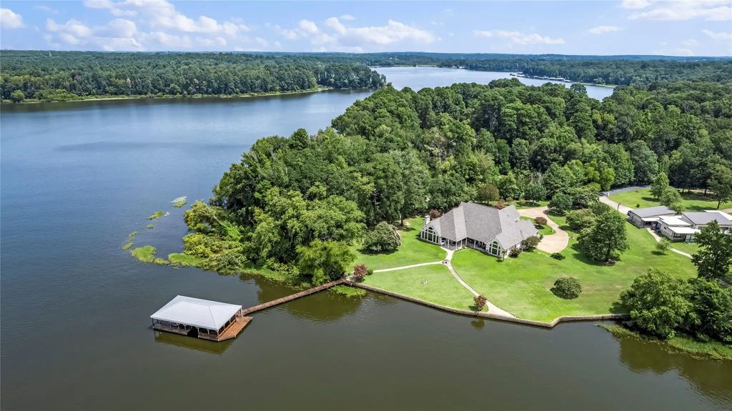 17110 Island Cove Road, Arp