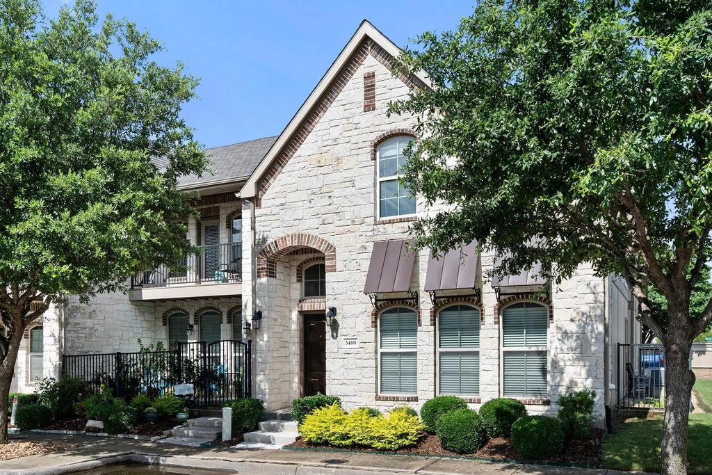 5400 Conch Train Road, McKinney