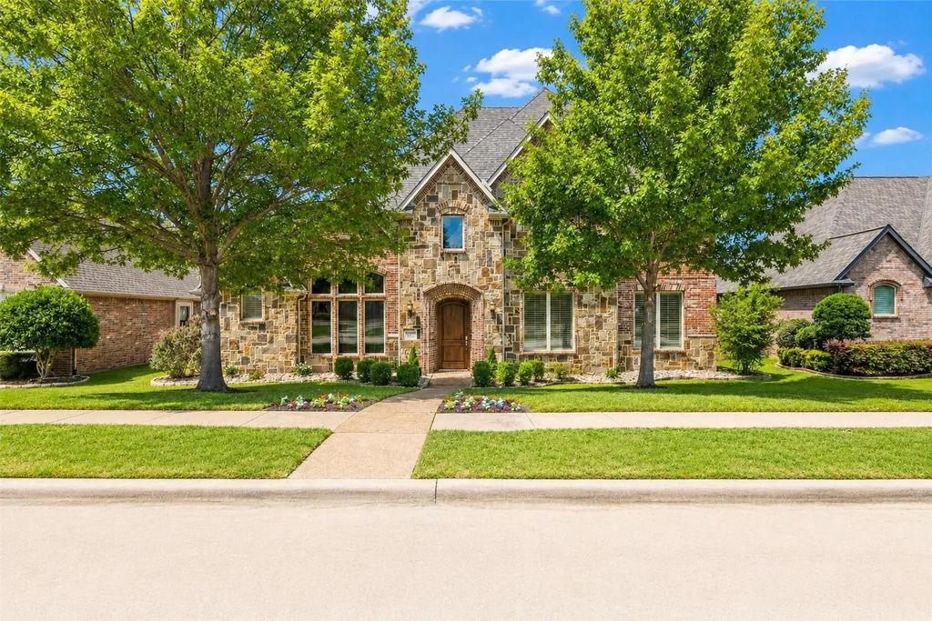 967 E Bethel School Road, Coppell