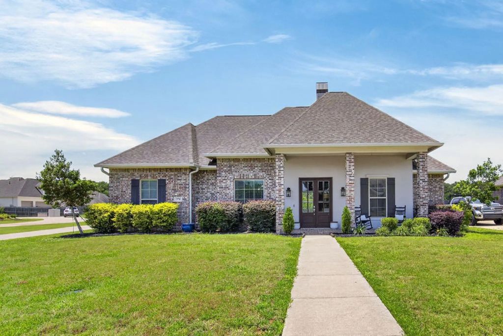 378 Perdido Circle, Shreveport