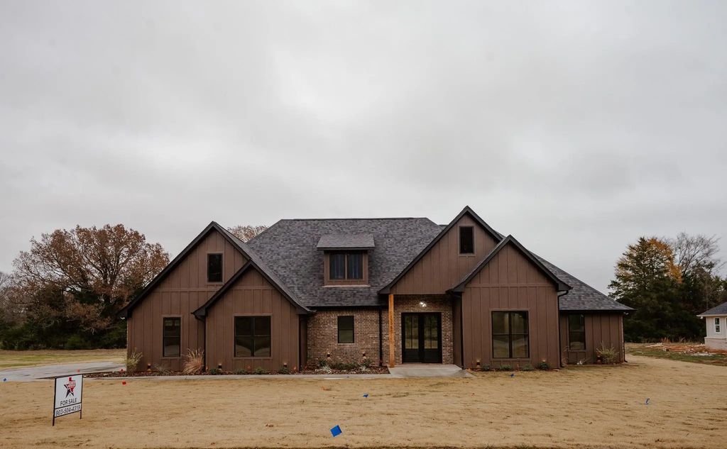 13950 Cedar Vista Lane, Tyler