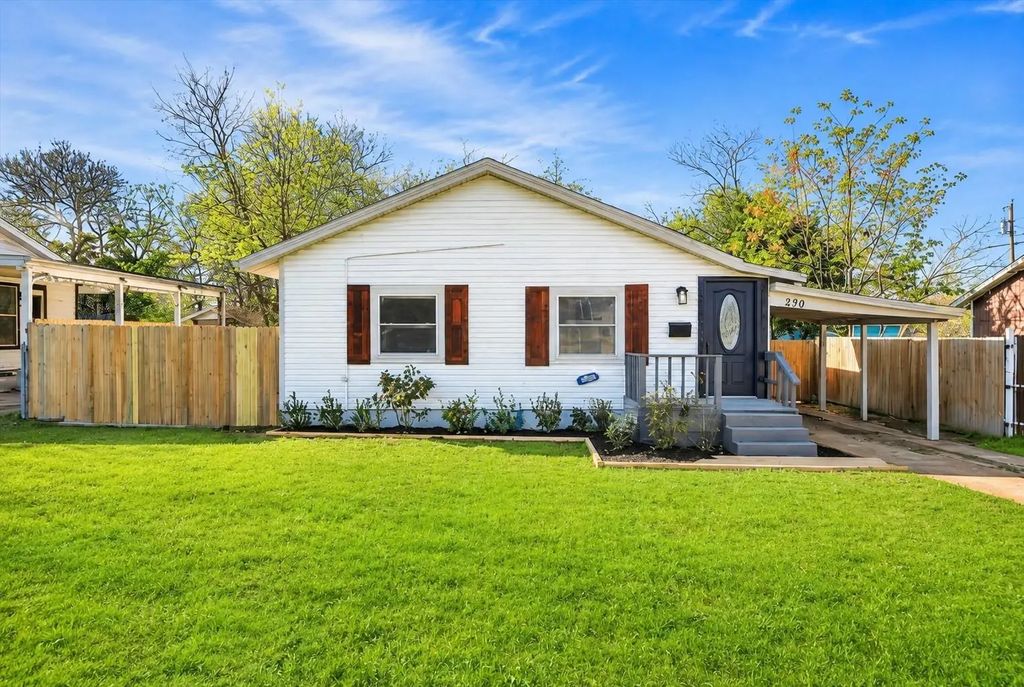 330 W Vinyard Road, Duncanville