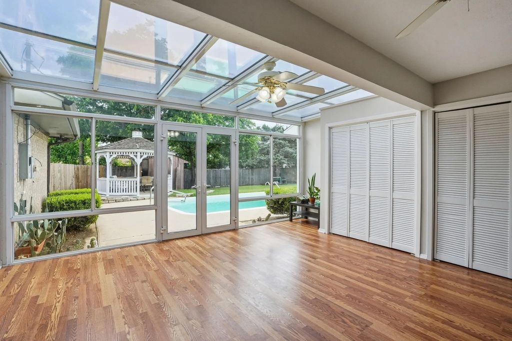 2608 Buckingham Drive, Denton