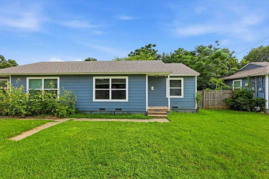 1310 Stone Drive, Irving