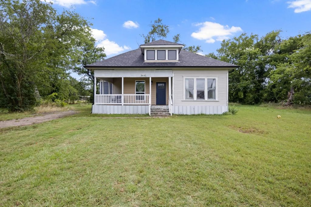 4670 Texas Highway 49, Mount Pleasant