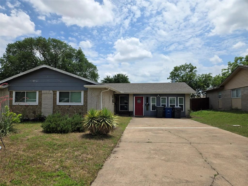 624 Oceanview Drive, Dallas