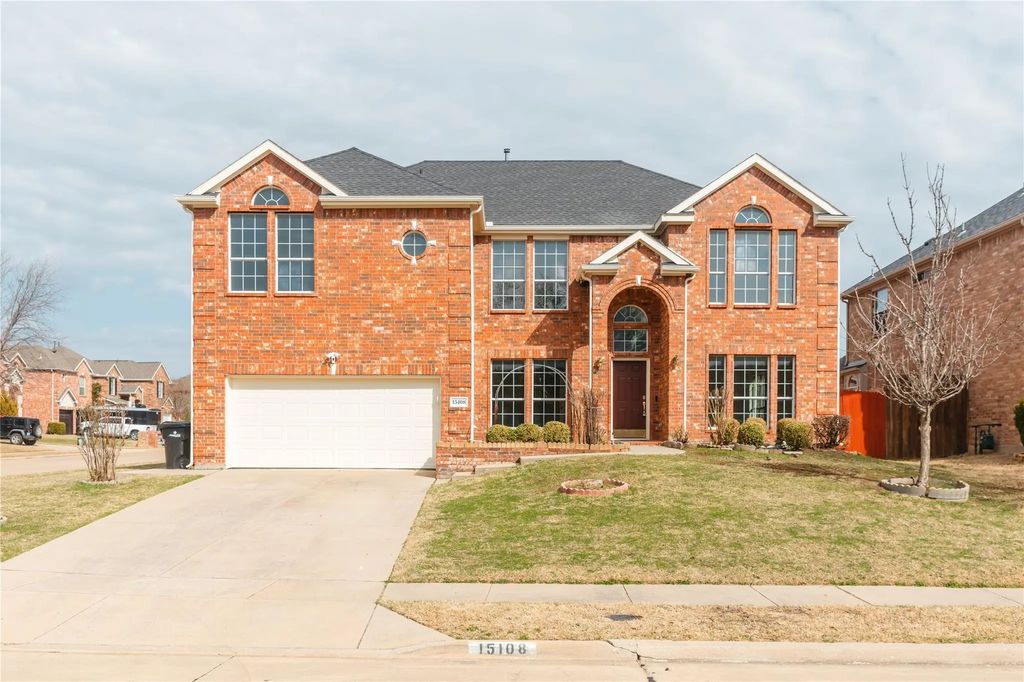 15108 Brooks Lane, Frisco