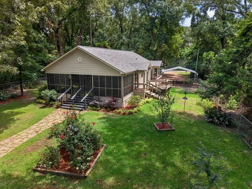 223 Charlya Drive, Bullard