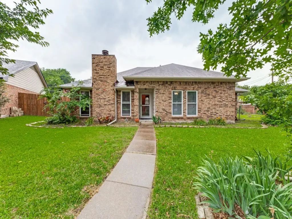 829 Broadmoor Drive, Mesquite