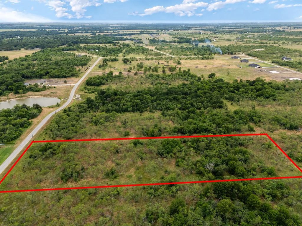 Tbd Lot 89 Wolf Ranch, Corsicana