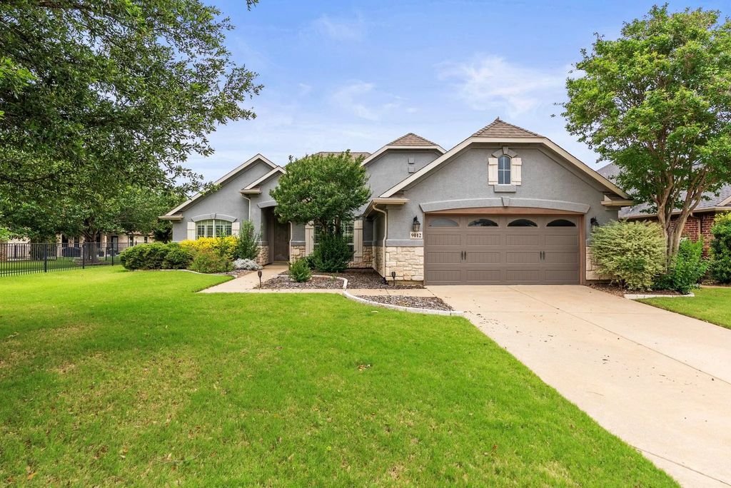 9012 Legacy Court, Denton