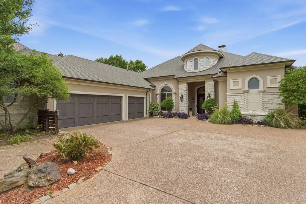 2500 Provine Road, McKinney