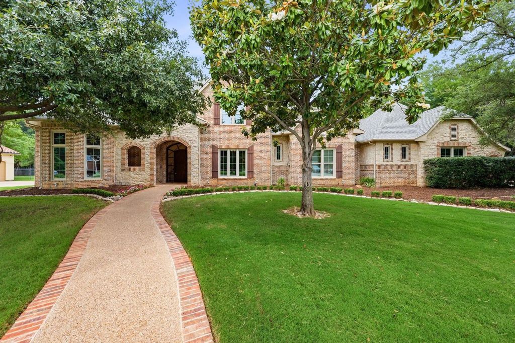 5100 Clear Creek Drive, Flower Mound