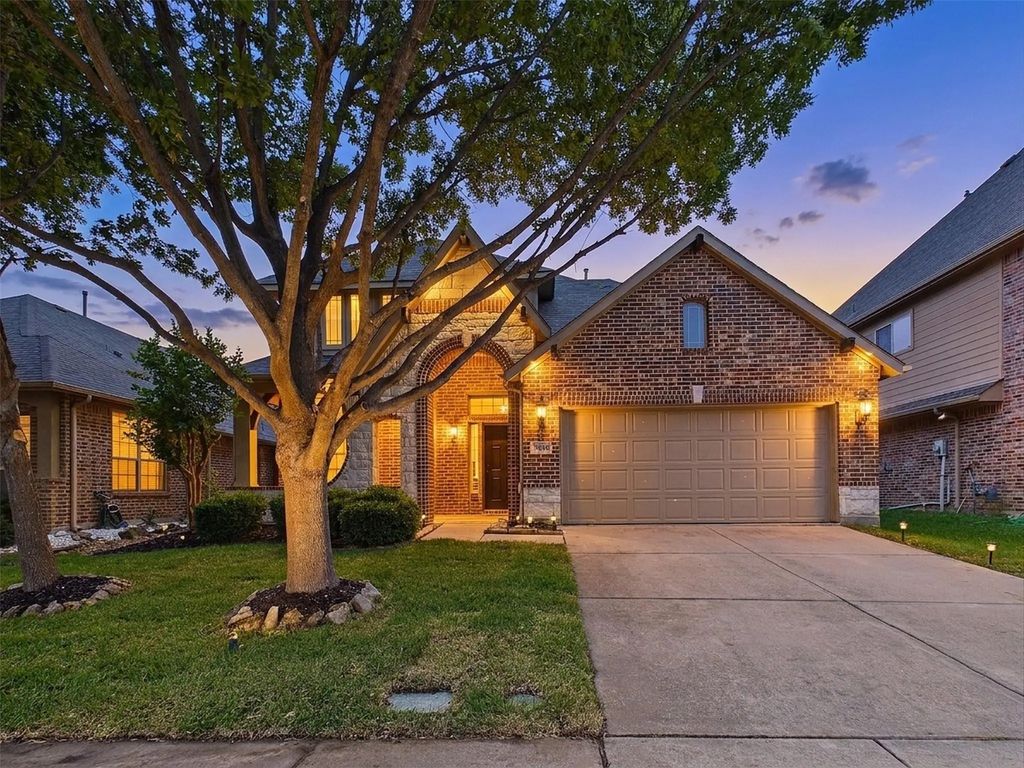 9304 Harrell Drive, McKinney
