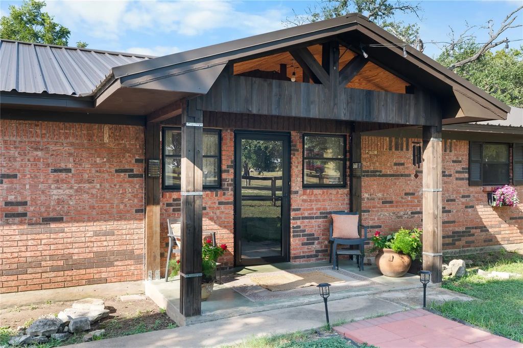 4540 County Road 107, Gatesville