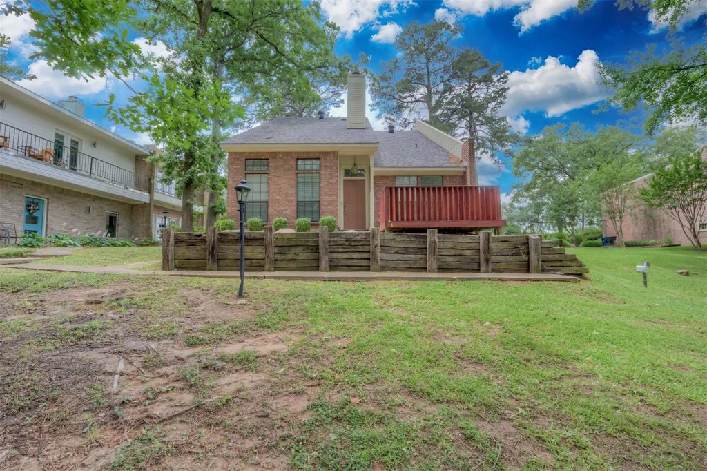 9255 Ellerbe Road 8, Shreveport