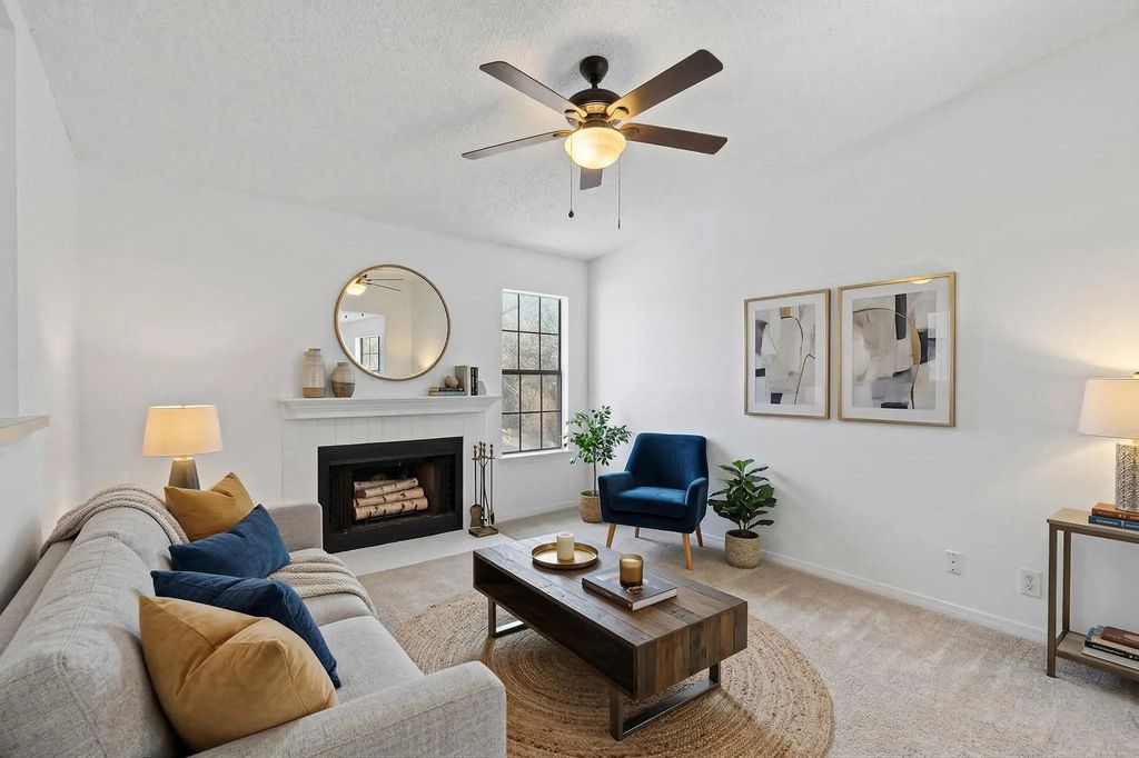 4748 Old Bent Tree Lane 808, Dallas